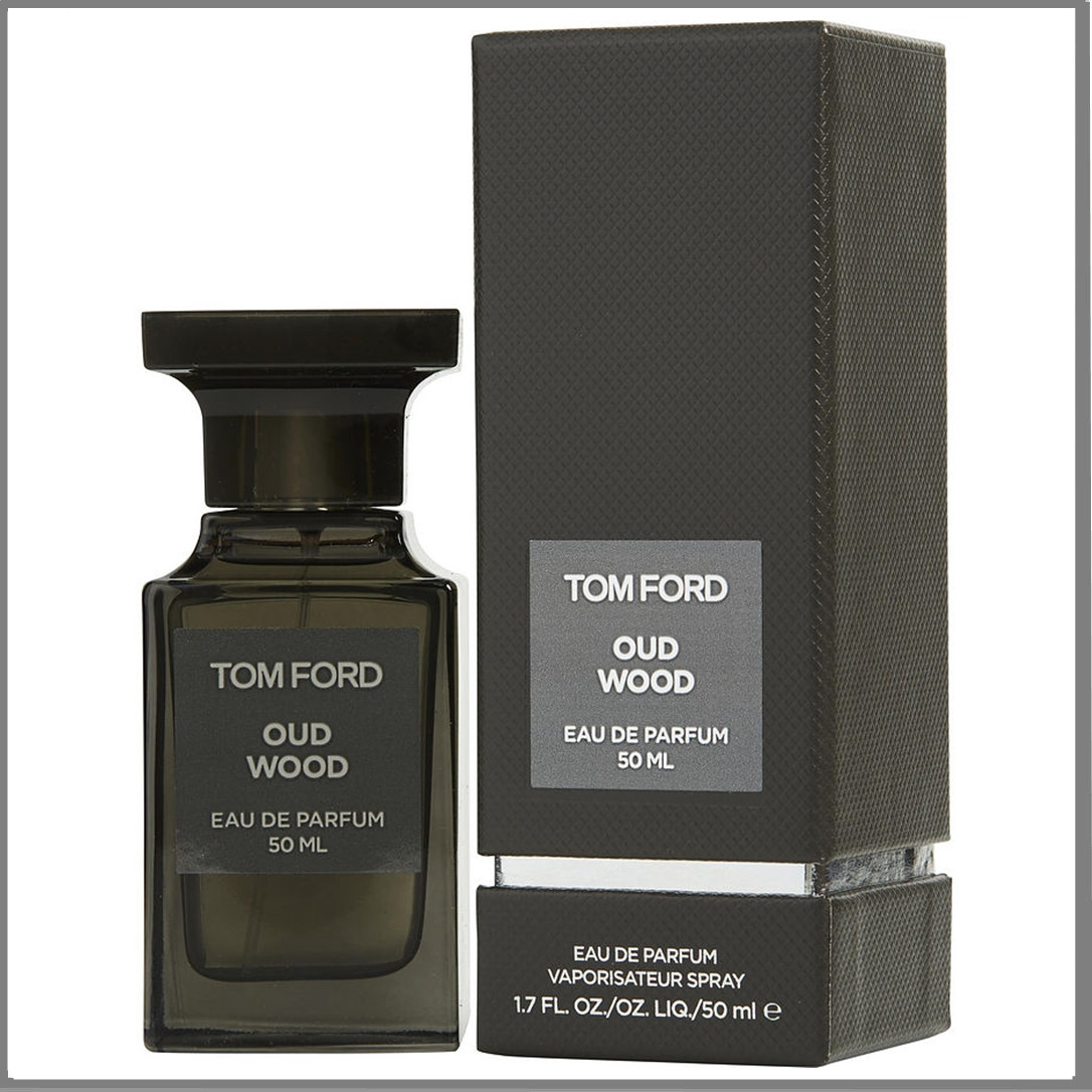 Tom Ford Oud Wood парфумована вода 50 ml. (Том Форд Уд Вуд)