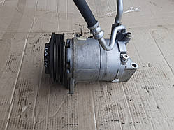 Компресор кондиціонера Nissan Teana J31 VQ23DE VQ35DE 2.3 3.5 2003-2008 926009Y40A