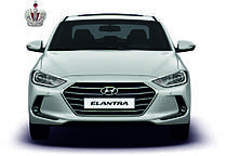 АВТОСКЛО HYUNDAI ELANTRA