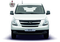 АВТОСКЛО HYUNDAI H 1