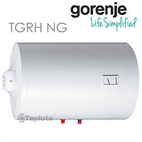 Водонагреватель настенный Gorenje TGRH 100 NG/V9 (горизонтальный)