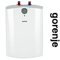 Водонагреватель настенный Gorenje GT 15 U/V9