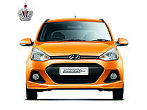 АВТОСКЛО HYUNDAI i 10