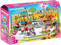 Конструктор Playmobil Плеймобил 9079 Магазин дитячих товарів City Life Baby Store