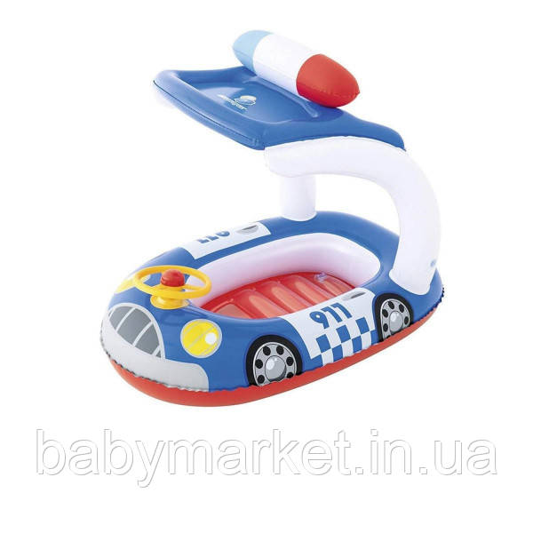 Ігровий центр Bestway 34103