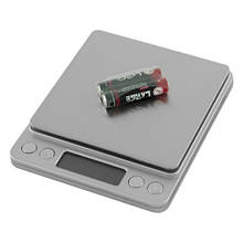 Ваги ювелірні YZ-1729 500g/0.01 g(MX-463)