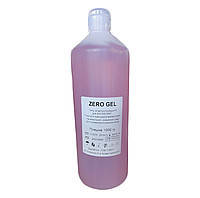 Гель для ЕКГ ZERO GEL 1000г, Україна