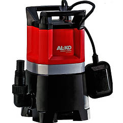 Насос AL-KO Drain 10000 Comfort