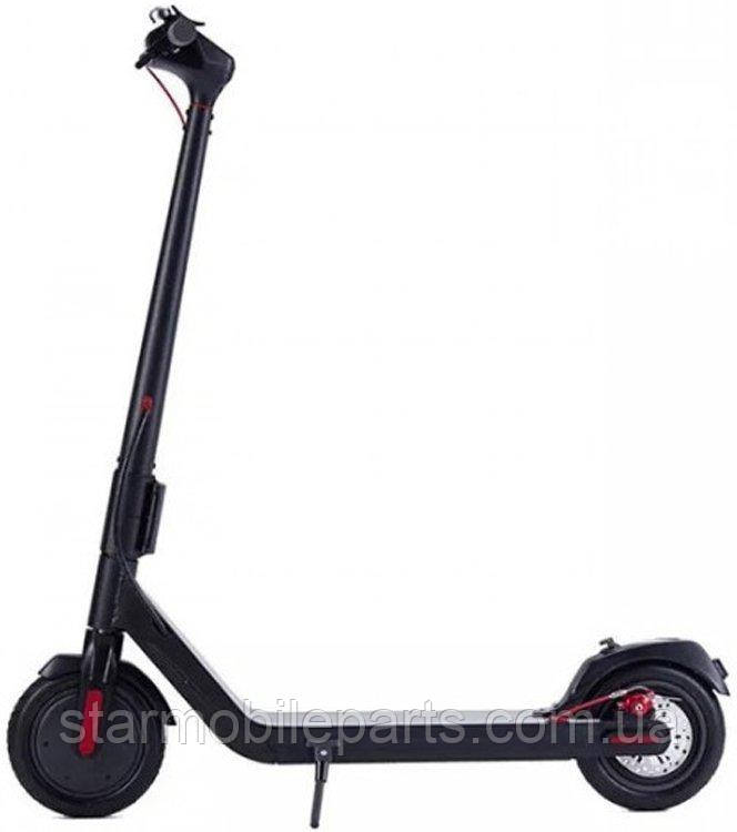 Електросамокат Aspor L-ES1 чорний, фото 1