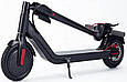 Електросамокат Aspor L-ES1 чорний, фото 6