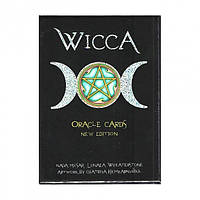 Wicca Oracle Cards (Викканский оракул)