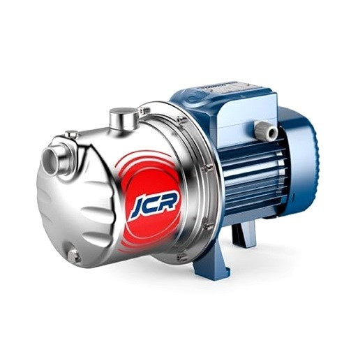 Насос Pedrollo JCR 2A, фото 1