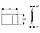 Змивна клавіша Geberit Sigma 70 для бачків Sigma 8 см подвійний змив скло умбра, фото 2