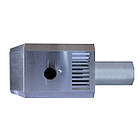 Пелетний пальник 25 кВт FOCUS, фото 4