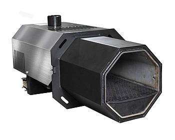 Пелетні пальник FOCUS 200-300 КВТ