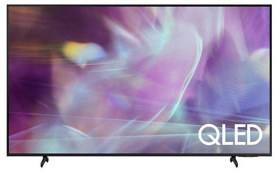 Телевізор Samsung 55" 55Q60AAU I Smart TV I Ultra HD