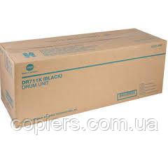 DR711K фотобарабан Drum Unit Bizhub c654 c754e 654 654e 754 754e, A2X20RD, dr-711 k, dr711k