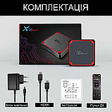 ТБ-приставка X96 Mini Plus S905W4 2/16, фото 4