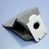 Мішок пилососа Philips Performer FC9150, FC9152, FC9160, FC9166, FC9170, FC9171, FC9174, FC9173, FC9175, FC9176 багаторазовий, фото 4