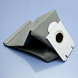Мішки пилососа Philips Performer FC9174, FC9170, FC9160, FC9166, FC9152, FC9171, FC9150, FC9173, FC9175, FC9176 2шт, фото 10