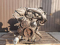 Двигатель для Infiniti FX S50 4WD 3.5i 2003-2008г(привозной из Японии)