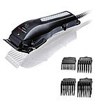 Машинка д/стрижки BaByliss PRO V-BLADE PRECISION, фото 5