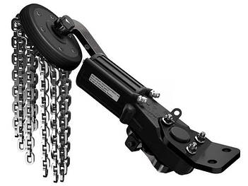 Автоматичні ланцюги протиковзання ONSPOT