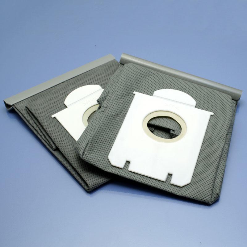 Мішки пилососа Philips Performer FC9174, FC9170, FC9160, FC9166, FC9152, FC9171, FC9150, FC9173, FC9175, FC9176 2шт