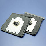 Мішки пилососа Philips Performer FC9174, FC9170, FC9160, FC9166, FC9152, FC9171, FC9150, FC9173, FC9175, FC9176 2шт, фото 4