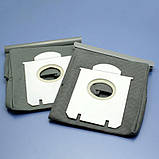 Мішки пилососа Philips Performer FC9174, FC9170, FC9160, FC9166, FC9152, FC9171, FC9150, FC9173, FC9175, FC9176 2шт, фото 5