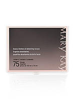 Салфетки с матирующим эффектом 75 шт Mary Kay Оригинал