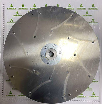 Крильчатка A139606400 Kverneland NG LLS40-412X36, фото 2