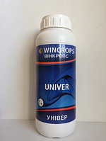 Удобрение универсальное N15 P6 K10 + е WINCROPS UNIVER (Винкропс) 1 л