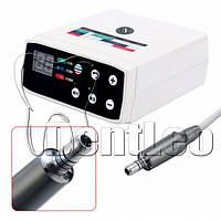 ПОРТАТИВНИЙ СТОМАТОЛОГІЧНИЙ БЕЗЩІТКОВИЙ ЕЛЕКТРОМОР З LED