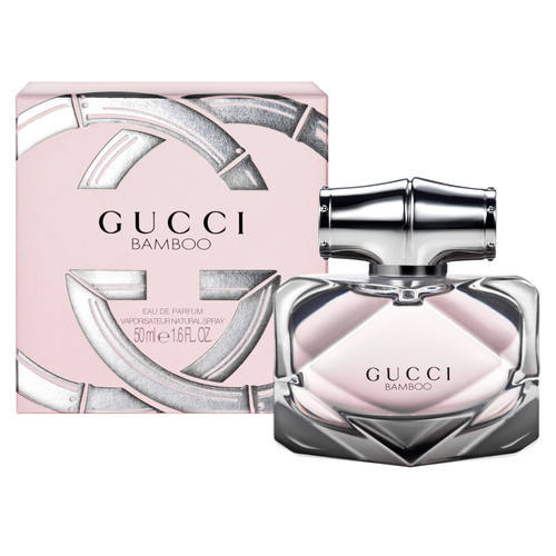 Gucci Bamboo парфумована вода 50 мл