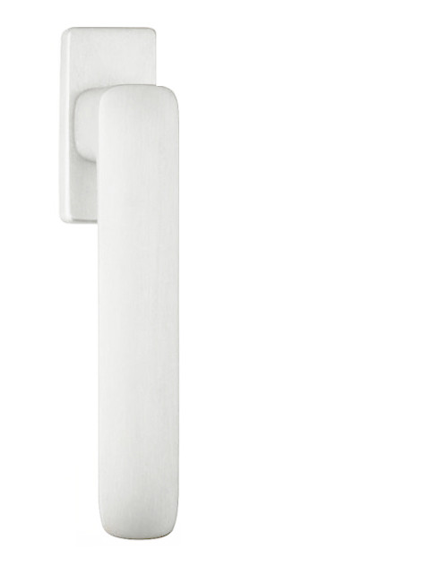 Ручка віконна Forme Sky DK490 білий (Італія)