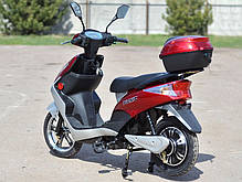 Електроскутер SkyBike Picnic (500W-48V), фото 2