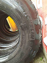 Шини б у 315/80R22.5 MICHELIN, фото 6