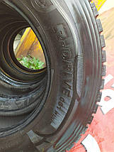 Шины б/у 315/70/22.5 BRIDGESTONE, фото 3