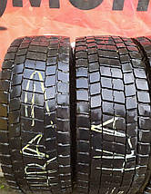 Шины б/у 315/70/22.5 BRIDGESTONE, фото 6