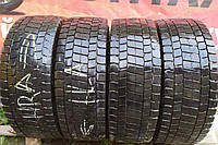 Шины б/у 315/70/22.5 BRIDGESTONE