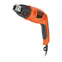 Фен технічний мережевий Black&Decker KX1692-QS (Китай)