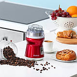 Кавомолка MAGIO MG-200, фото 3