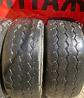 Шины б у 385/65R22.5 BRIDGESTONE Карьеры