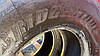 Шини б у 385 65R22,5 BRIDGESTONE R 249, фото 7