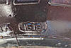 Шины б у 385 65R22,5 BRIDGESTONE R 249, фото 7