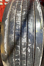 Шини б у 385 65R22,5 BRIDGESTONE R 249, фото 2