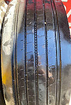 Шини б у 385 65R22,5 BRIDGESTONE R 249, фото 3