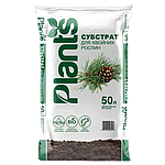 Субстрати для хвойних рослин