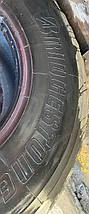 Шины б у 385/65R22.5 BRIDGESTONE, фото 6